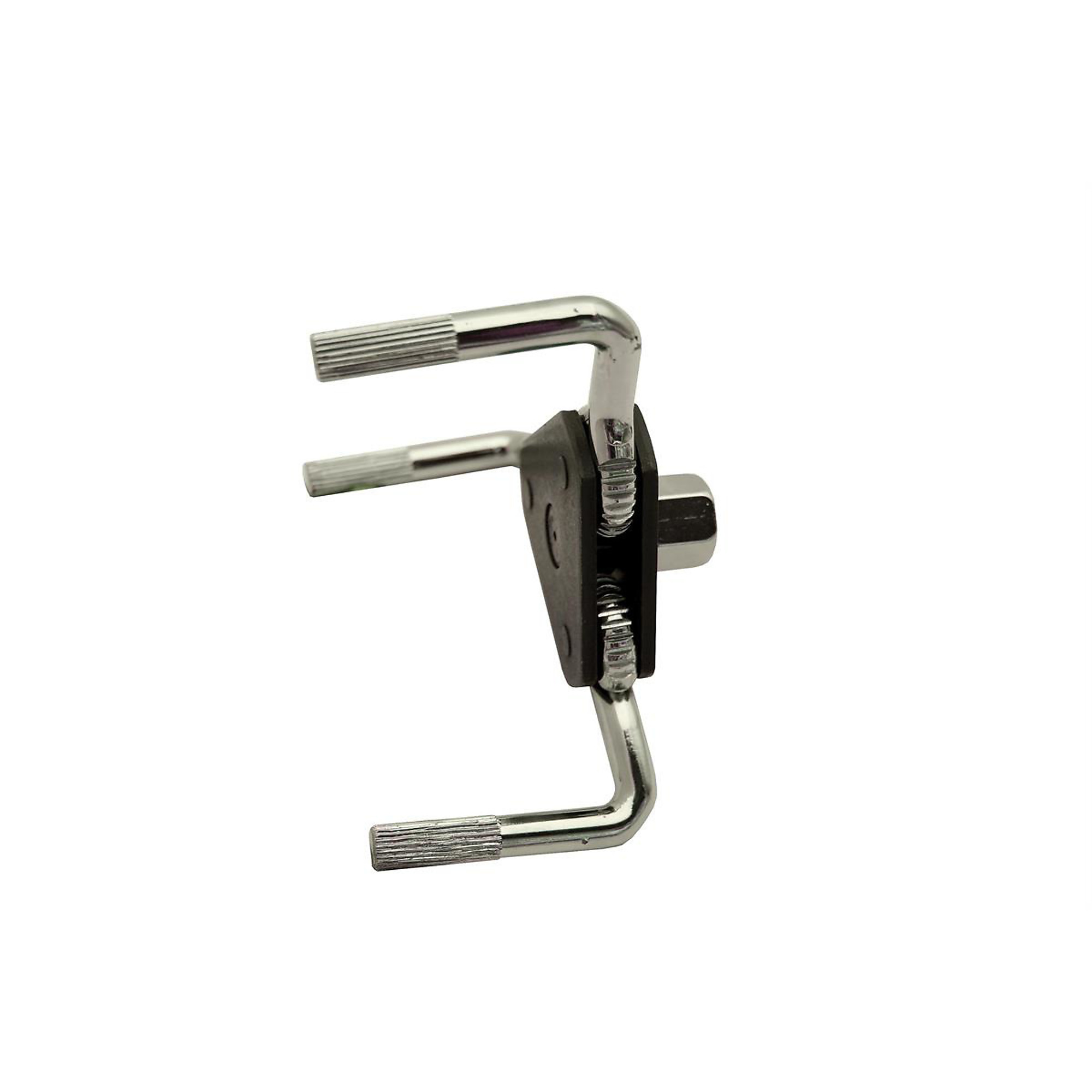 CTA Manufacturing 2-Way Oil Filter Wrench — 60–120mm Diameter, 3/8in. Square Drive, Model# CTA2508